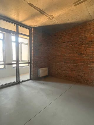 Продаж 1-кімнатної квартири Центр Київа в ЖК Trinity біля метро Палац Україна