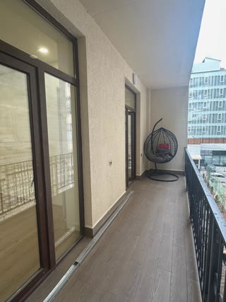 Commercial office space for rent in Vera