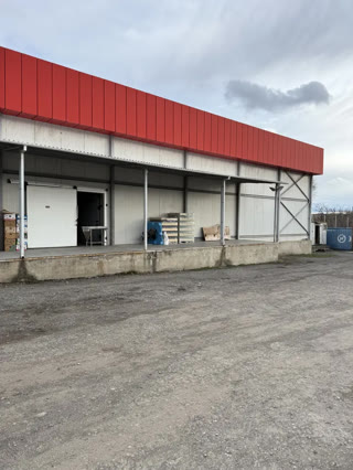 Warehouse/Industrial Space for Rent in Gldanula