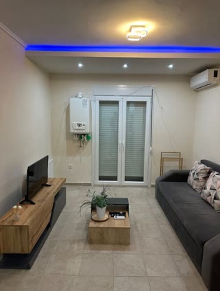 Студия 45 м²