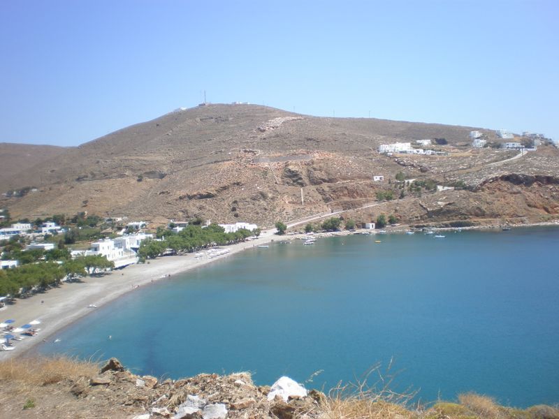 Συγκρότημα διαμερισμάτων 411τ.μ.