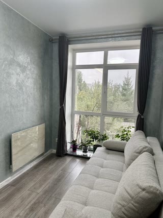 Продаж 1к квартири, Соломʼянський р-н, біля КПІ, Караваєві дачі