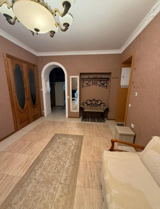 Продається 3к квартира, парк Рильського, Голосіївський район