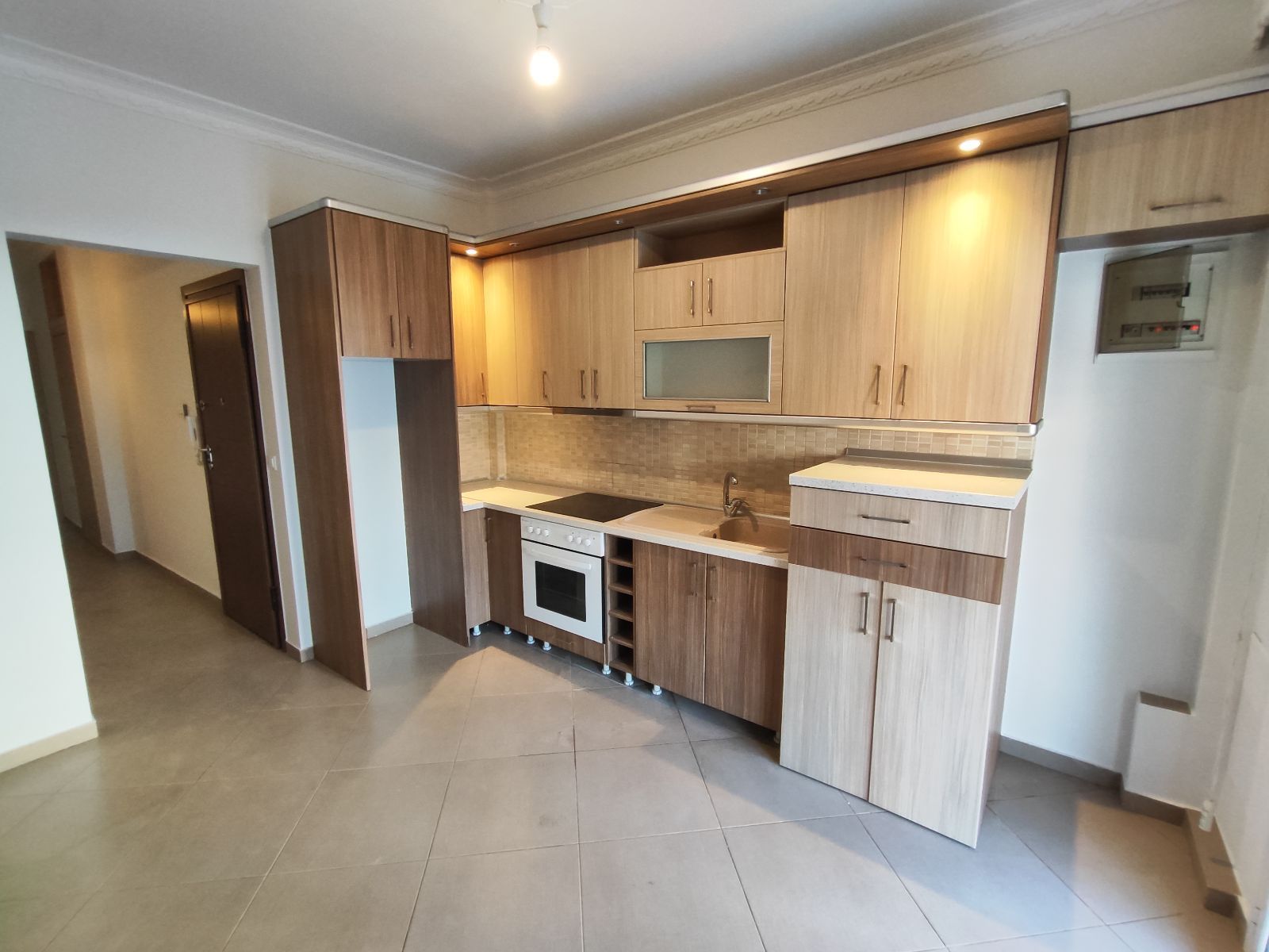 Квартира 75 м²