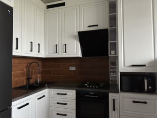Продаж 1-кімнатна квартира в ЖК Паркленд біля метро Васильківська