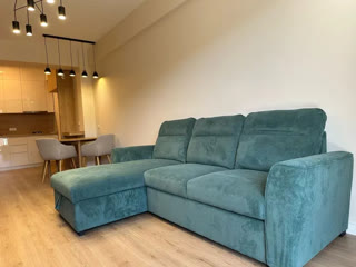 2-room apartment for rent in Saburtalo