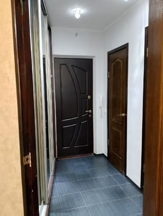 For Sale 1-room Apartment in Northern Saltovka, Metro Saltovskoye