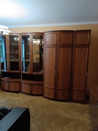 Продається 2к квартира, вул. Євгена Коновальця, метро Палац Україна