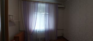 For sale a room near Maselsky metro station