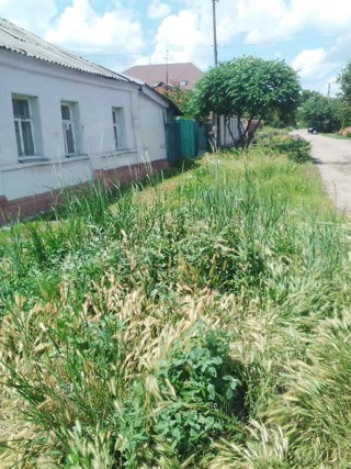 Продам полдома, улица Ивановская, Центр
