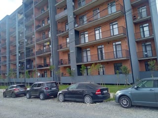 1-room apartment for sale in Didi Digomi