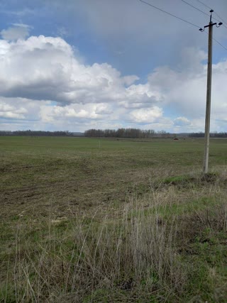 продам або здам в оренду ділянку