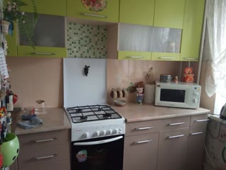 Продам 1-но комнатную квартиру