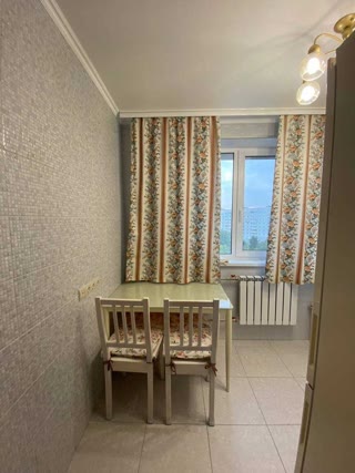 Продам 4к. квартиру Олексіївка