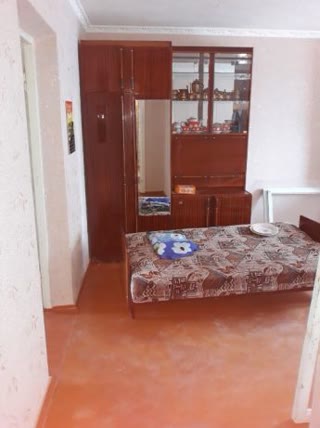 For sale 3-room apartment