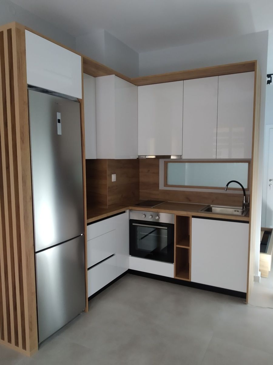 30 m² Studio