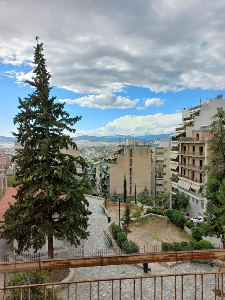 Комплекс Апартаментов, 361 м²