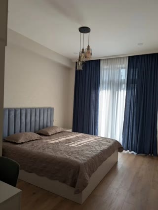 ქირავდება 2 ოთახიანი ბინა