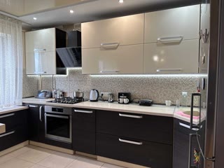 Sale of a 3-room apartment (replanned into a studio) in Drohobych, Sambirskaya St