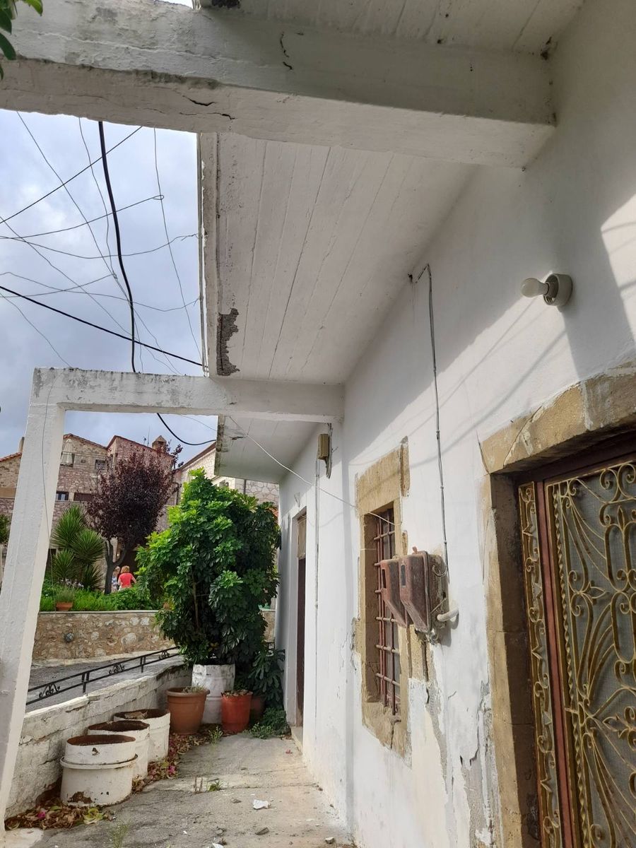 171 m² Detached house