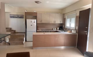 150 m² Maisonette