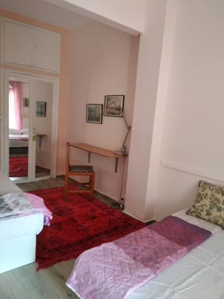 40 m² Studio