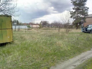 For Sale: 12 ares of land in Stary Saltiv