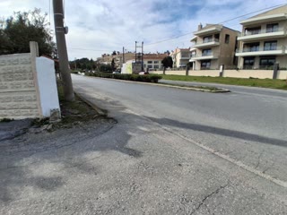 Участок 3450 м²