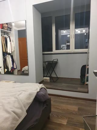 For Sale 2-room Apartment near Scientific Metro