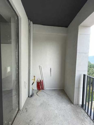 2-room apartment for sale on Lisi Lake