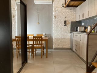 2-room apartment for rent in Vera