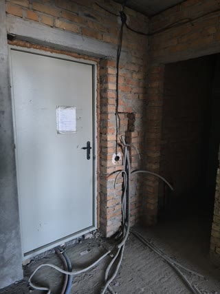 Продаж 2-кімнатної квартири в ЖК Перлина Нивок біля метро Нивки