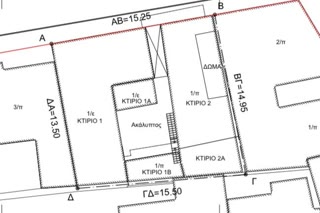 Участок 218 м²