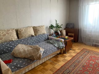 Продається 3-кімнатна квартира, лівий берег, ДВРЗ
