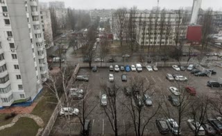 Продаж 3-кімнатної квартири біля парку Совки