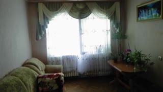 For Sale 2-room Apartment in Kupiansk, Microdistrict Yubileyny