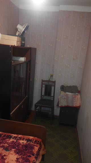 Продам будинок 50 кв.м    3 кімнати   Клочківська