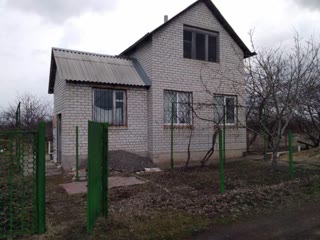 Дача, будинок