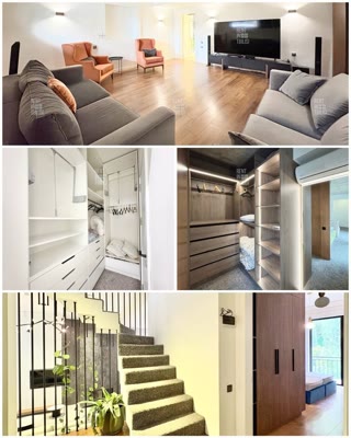 Private house for sale in Tskneti
