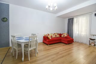 2-room apartment for rent in Vera