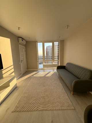 Продається 1к квартира, ЖК Seven, метро Осокорки