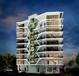 Solar Energy Apartments(SEA)