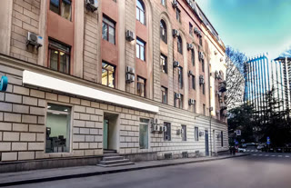 Office space for rent in Vake