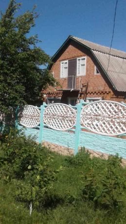 Продам будинок в Старому Салтові