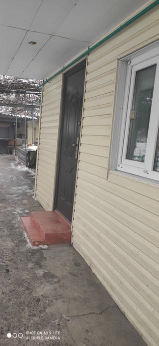 Продам будинок на циганському