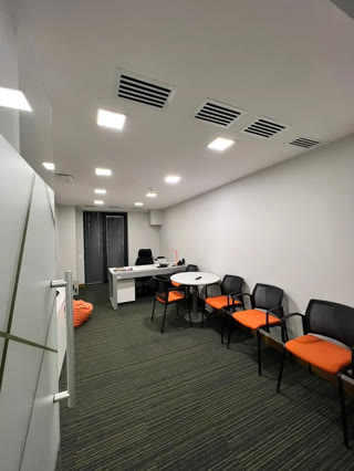 Office space for rent in Saburtalo