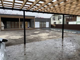 Русановські сади будинок