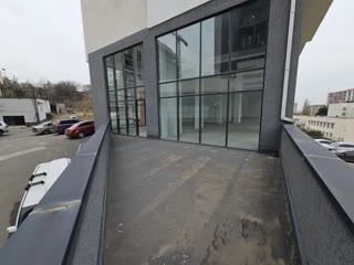 Commercial space for rent