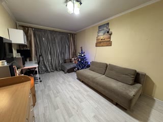Продаж 1-кімнатної квартири біля Голосіївського парку