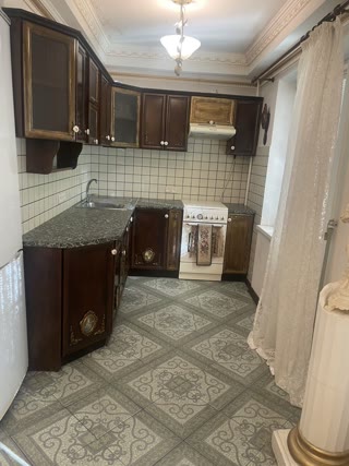 Оренда 3-кімнатної квартири на вул. Володимира Великого, Львів